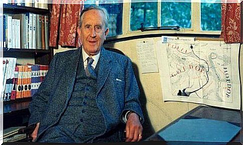 4 educational phrases from JRR Tolkien