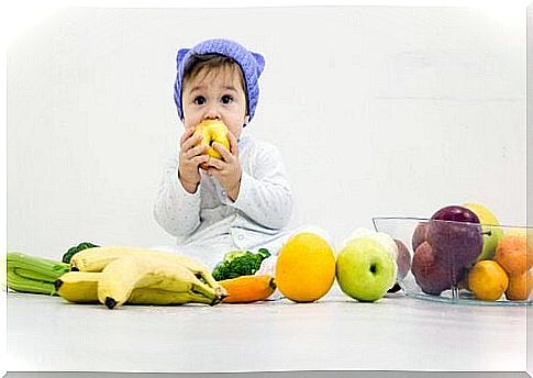 benefits of fruit juice for children