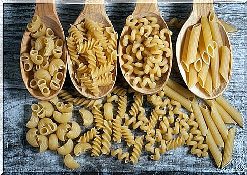 pasta recipes for kids