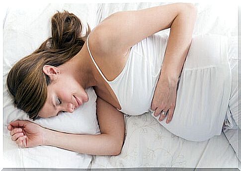 5 positions for sleeping during pregnancy