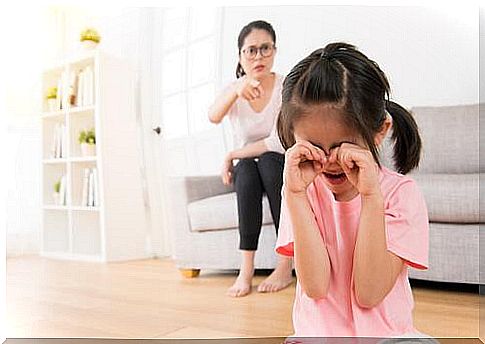 6 consequences of emotional insecurity in the family