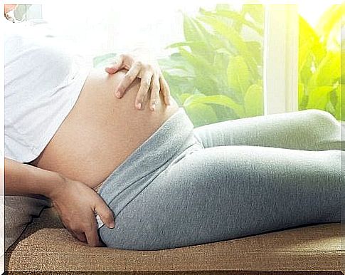 7 benefits of using a pregnancy belt