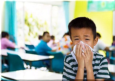 7 contagious diseases at school