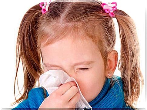 Contagious diseases at school are difficult to avoid because they spread quickly. 