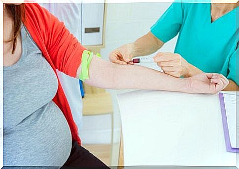 Blood tests during pregnancy: everything you need to know