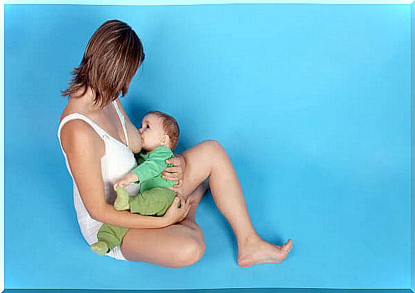 Breastfeeding remains the most beneficial way to feed your baby