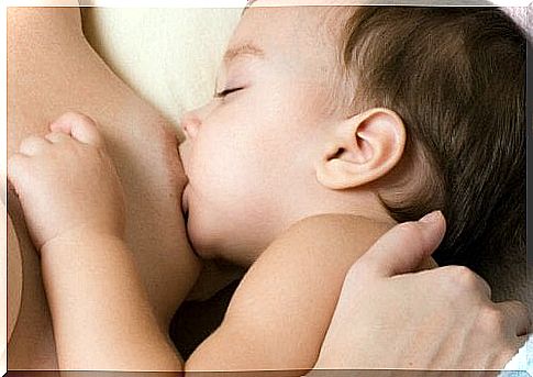 in order not to conceive you have to breastfeed