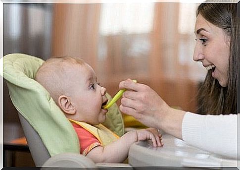 Healthy Recipes for Babies 6-9 Months