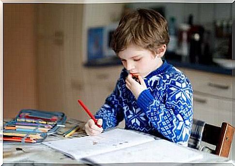 Home Strategies for Children with Learning Problems