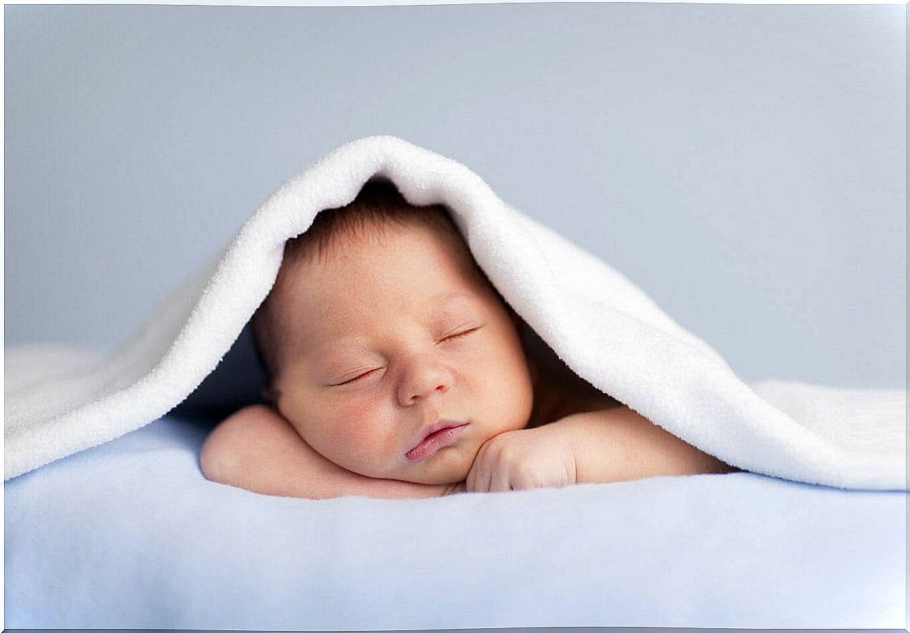 How to create sleep habits in your baby?