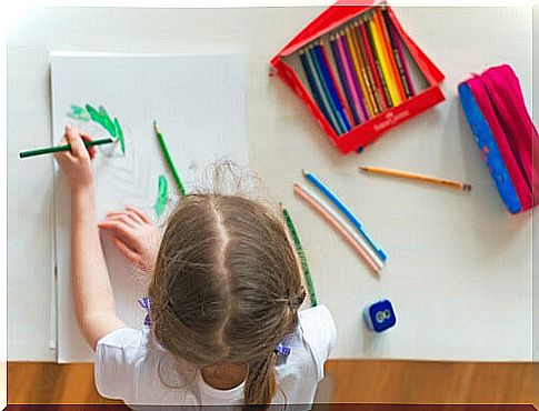 How to develop fine motor skills in children?