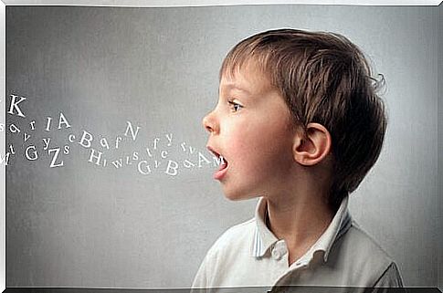 Language learning in childhood