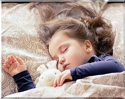 Our tips for your child to learn to sleep on their own