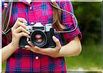 Photography workshops for teens