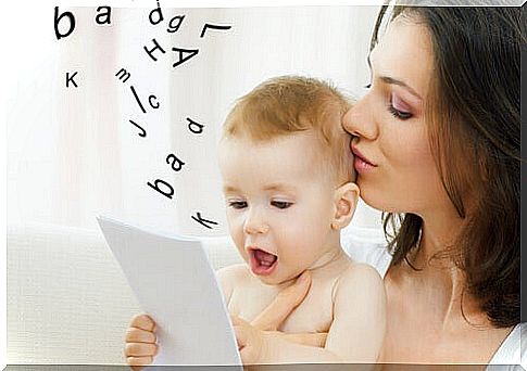 Activating your child's speech with simple and fun exercises allows them to acquire a large vocabulary