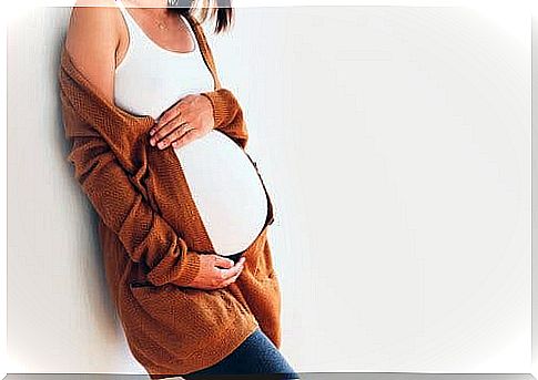 Pregnancy: zoom on the diet of pregnant women