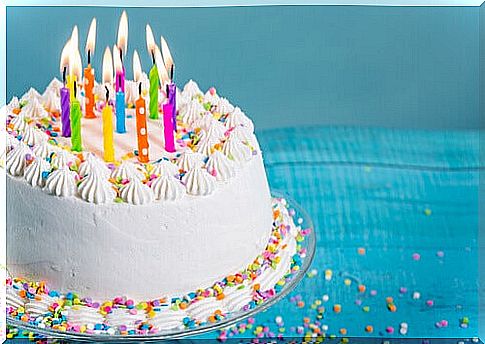 Ten historical curiosities about birthdays