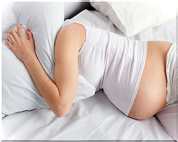 Stress during pregnancy can have irreparable and significant consequences.