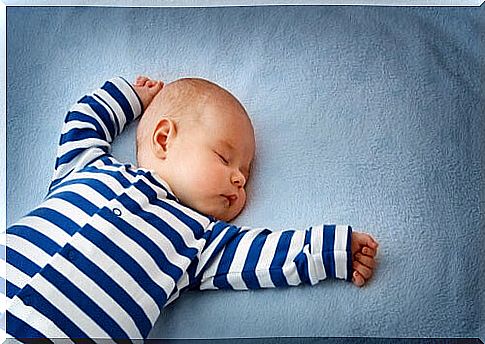 The neck reflex: the importance of its presence in the development of the child