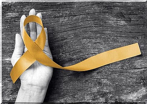 Childhood cancer: we are all in the fight