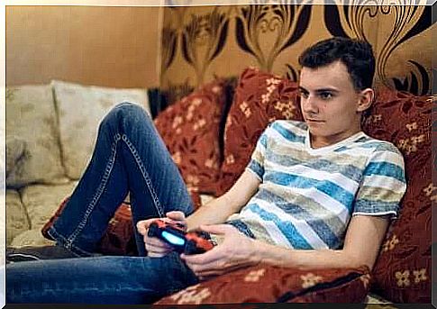 Video games during adolescence