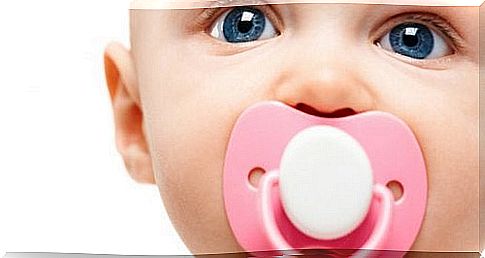 What's the best pacifier for my baby?