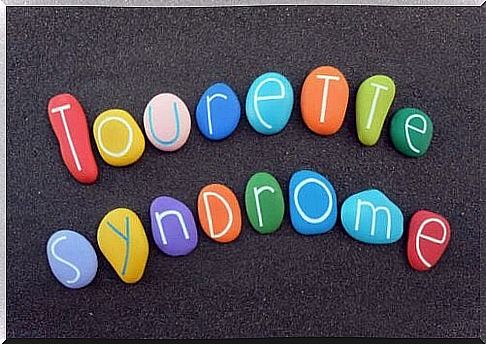 What is Tourette's syndrome?