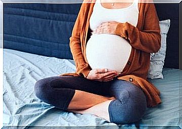 When is absolute rest recommended during pregnancy?
