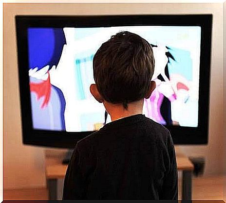 Regulating the content of television programs is part of providing a good education.