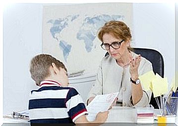 Why my son has bad grades and how to help him